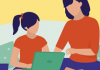 I’m a YL teacher of English, why should I consider all that? student in classroom