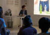 Using videos student in classroom