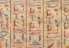 Note-taking: listening skill or ancient art? student in classroom