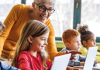 Transition: my journey from ESOL teaching to a primary school classroom student in classroom