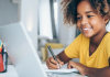 Why do young learners need to be autonomous? student in classroom