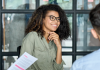 Assessing university students: the school of hard knocks student in classroom