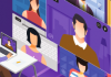 ERT: reflection on a different kind of practice Teaching English in your Comfort Zone - picture