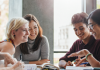 Harnessing the full potential of learning groups student in classroom