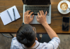 Compulsory ‘non-academic’ writing student in classroom