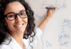 The teacher as client student in classroom