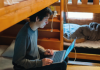 Coping strategies for the residential teacher: Part One student in classroom