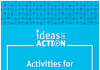 Activities for Cooperative Learning student in classroom