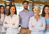 ELT USPs – standing out from the crowd student in classroom
