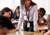 On becoming an effective teacher of English Teaching English in your Comfort Zone - picture