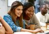 Learning English to help hungry people worldwide choose language