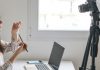 Stuck at home? Technical advice on online teaching Designing training that works — PavilionELT