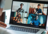 Creating space student in classroom