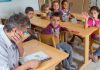 Supporting refugee teachers: lessons from Greece choose language