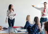Team teaching: delivering lessons with a colleague ETP33p30 image 1