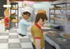 Making the most of teaching in VR student in classroom