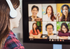 Challenges of hybrid teaching student in classroom