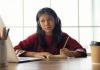 Igniting the fire within: motivating online learners choose language