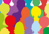 What does the modern English language teacher look like? student in classroom