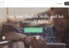 Reviewing an adaptive online language test Teaching English in your Comfort Zone - picture