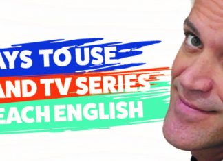 5 ways to use films and TV series to teach English 5 ways to use films and TV series to teach English