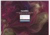 Blogging platforms student in classroom