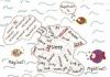 Picturing English Grammar student in classroom