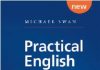 Practical English Usage (Fourth Edition), OUP 2016 student in classroom