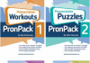 PronPack 1-4, Hancock McDonald ELT 2017 student in classroom