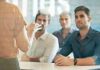 Quiet achievement: information processing and perceptions of silence ETP29p36 image 1