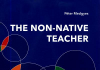 The Non-Native Teacher (Third edition), Swan Communication 2017 student in classroom