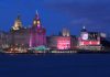 Evenings at IATEFL Liverpool and the failure fest student in classroom