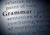 Preparing to teach … Grammar ETP33p30 image 1