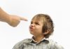 Do you have a discipline problem? student in classroom