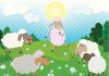 Bring on the sheep choir! ETP52p29 image 3