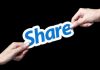 Why do we share? student in classroom