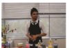 Setting up an internship program at a Japanese university: Part One student in classroom
