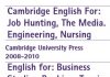 Survey Review: English for Professions ETP39p35 image 2