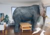 Teaching in difficult times: what to do when reality bursts through the door student in classroom