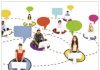 ‘The next session is … networking…’ Teaching English in your Comfort Zone - picture