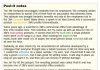 The things people said: part 2 student in classroom
