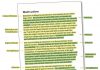 Using essential elements to uncover meaning in academic texts student in classroom