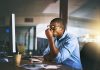 The Value of Self student in classroom