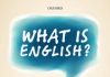 Book review: What is English? And why should we care? ETP22p5 image 3