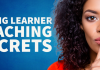 Young Learner Teaching SECRETS Every Language Teacher Should Know Young Learner Teaching SECRETS Every Language Teacher Should Know