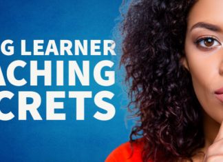 Young Learner Teaching SECRETS Every Language Teacher Should Know Young Learner Teaching SECRETS Every Language Teacher Should Know
