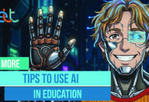 5 more tips to use AI in education 5 More Tips to use ai in education