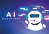 Language teaching in a world where GenAI is everywhere AI graphic vector