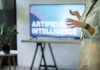 AI vs ai: how artificial won’t replace authentic AI on screen