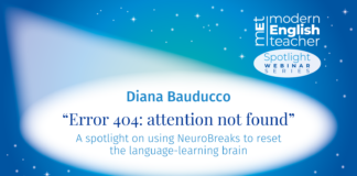 “Error 404: attention not found” Diana Bauducco - “Error 404: attention not found”